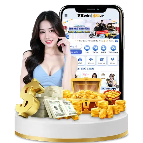 Trò chơi nổ hũ cổ điển tại 6623 Bet