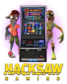 Trò chơi video nổ hũ hiện đại tại 6623 Bet