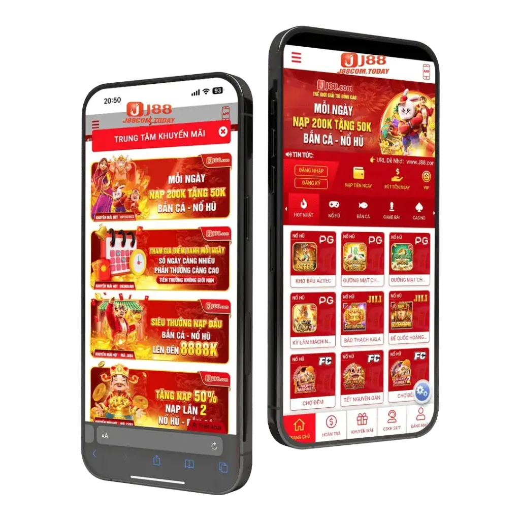 Tổng quan các danh mục trò chơi tại 6623 Bet