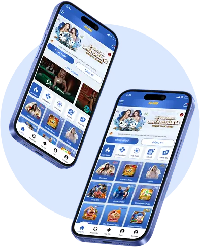 Hình ảnh các loại game đa dạng tại 6623 bet