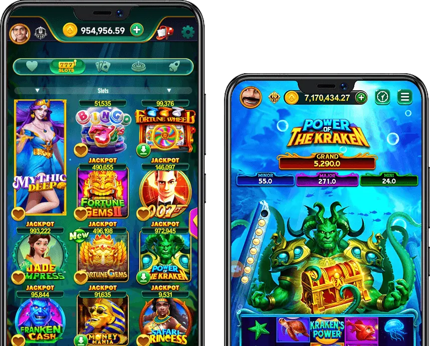 Hình ảnh đa dạng trò chơi cá cược tại 6623 Bet