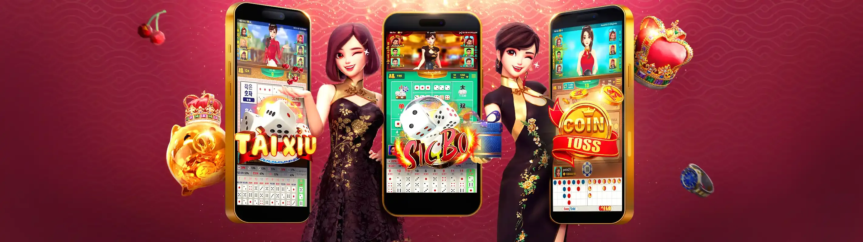 Tổng quan các chương trình khuyến mãi độc quyền tại 6623 Bet 2026