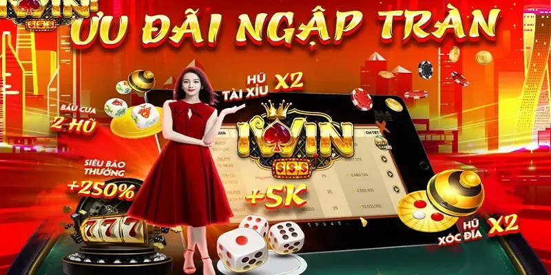 Danh mục khuyến mãi 6623 Bet