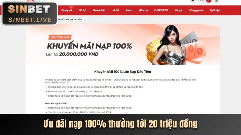 Casino Trực Tuyến 6623 Bet